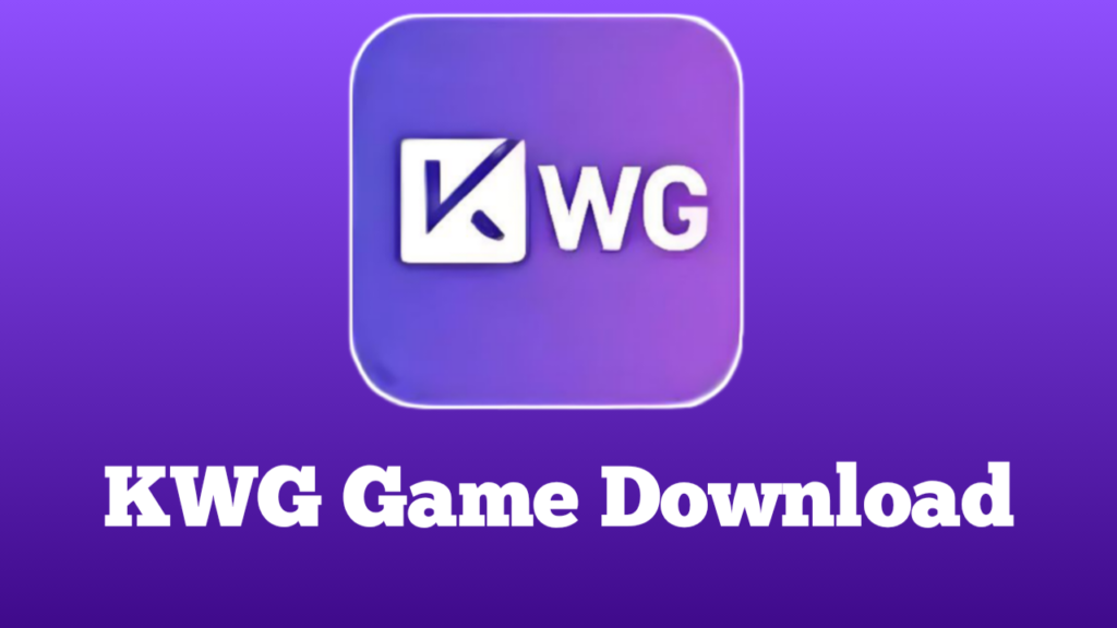 KWG Game Download